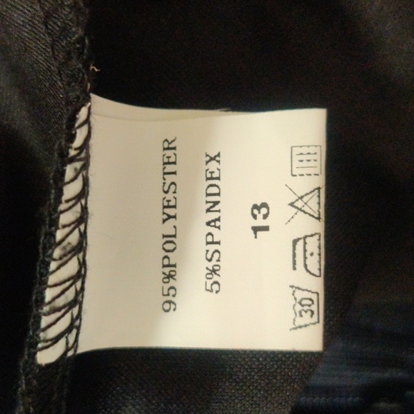 Gossamer BAT Dress Black Women's Long Sleeve Party Dress Midi Sweetheart - Picture 11 of 15